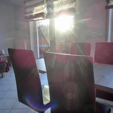 Ferienwohnung R20 