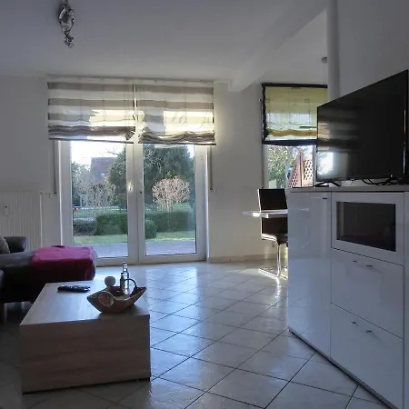 Ferienwohnung R20 