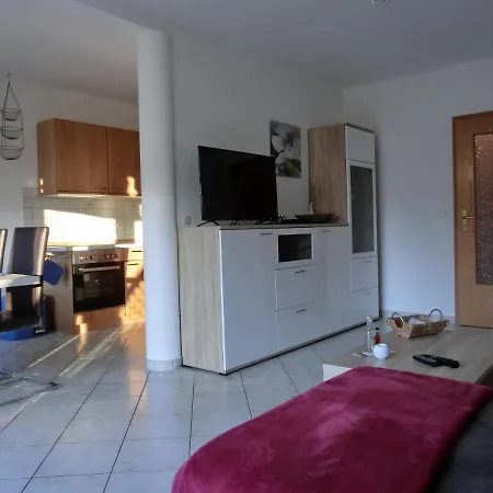 Ferienwohnung R20 