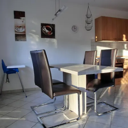 Ferienwohnung R20 