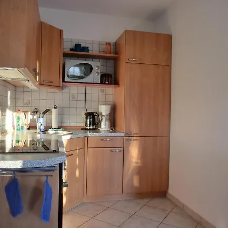 Ferienwohnung R20 