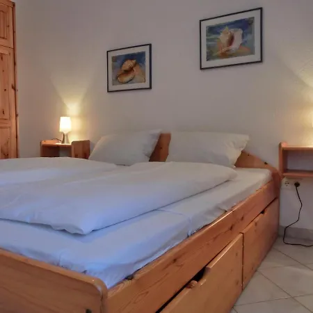 Ferienwohnung R20 